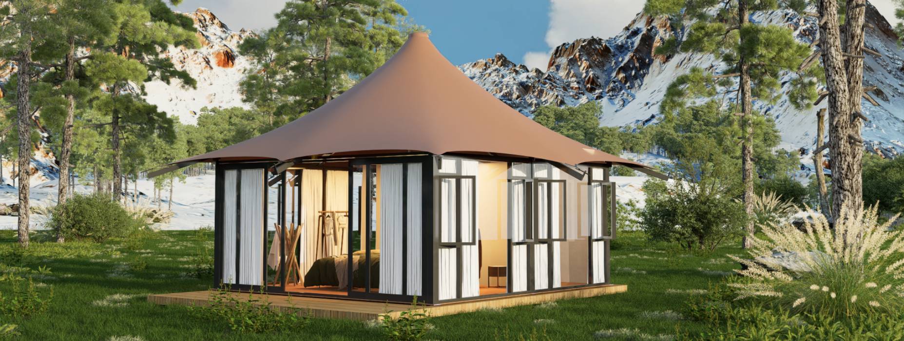 宜春装配式建筑厂家